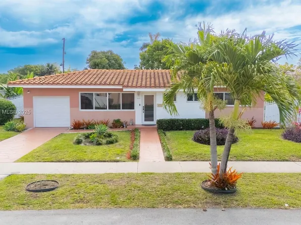 19101 NW 1st Ave, Miami Gardens, FL 33169