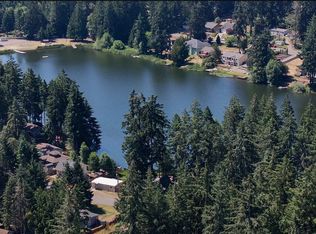 1723 193rd Avenue Ct SW, Lakebay, WA 98349