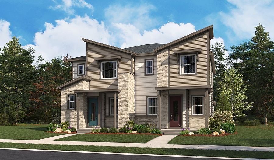 The Boston Elevation B