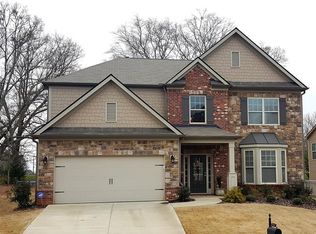 5755 Willow Oak Pass, Cumming, GA 30040