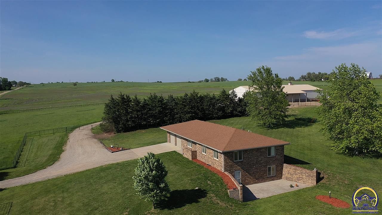 11860 U Rd, Hoyt, KS 66440 MLS 211986 Zillow
