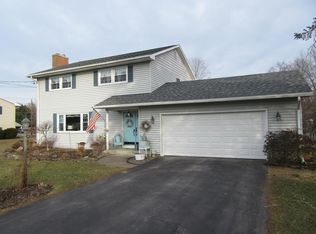 236 Meadowlark Rd, Horseheads, NY 14845