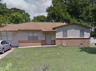 1488 Abernathy Rd, Memphis, TN 38116