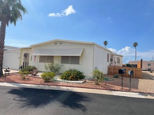 10201 N 99th Ave Lot 97, Peoria, AZ 85345