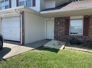 1604 Telluride Ln, Columbia, MO 65201