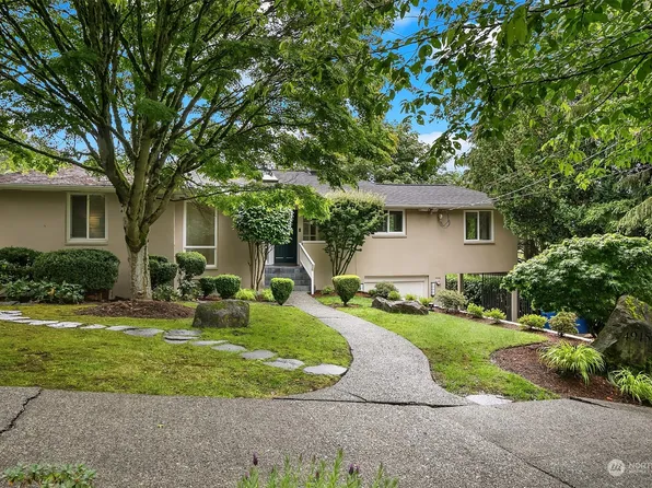 4915 51st Avenue S, Seattle, WA 98118