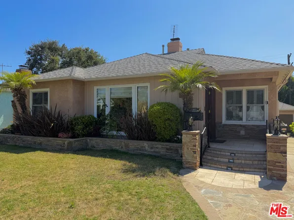 7807 Stewart Ave, Los Angeles, CA 90045