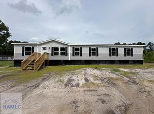 194 Shade Tree Ln, Midway, GA 31320