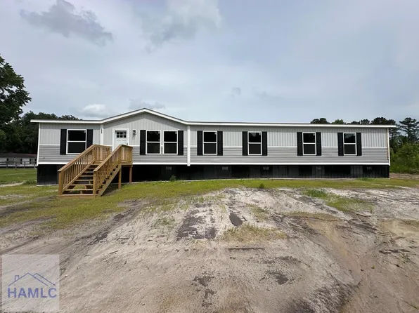194 Shade Tree Ln, Midway, GA 31320