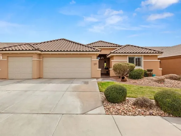 858 Falcon Glenn Dr, Mesquite, NV 89027