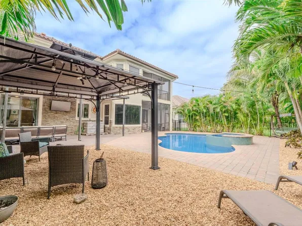 7466 NW 115th Terrace, Parkland, FL 33076