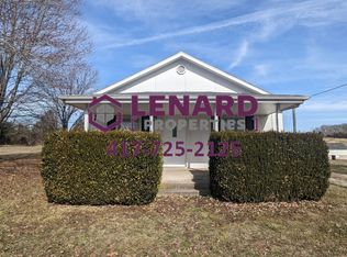 1117 State Highway O, Highlandville, MO 65669