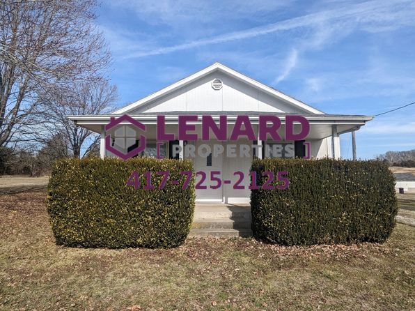 1117 State Highway O