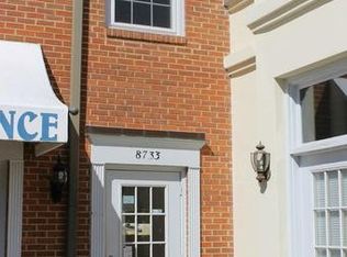 8733 Mathis Ave, Manassas, VA 20110