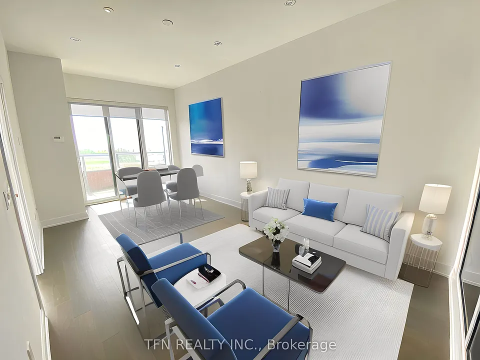 20 Shore Breeze Dr #512