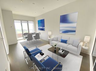 20 Shore Breeze Dr #512-W06, Toronto, ON M8V 0C7