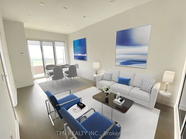 20 Shore Breeze Dr, Toronto, ON