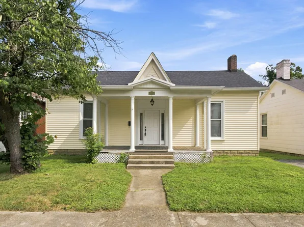 116 Wilson Ave, Cynthiana, KY 41031