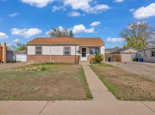 8891 Race St, Thornton, CO 80229
