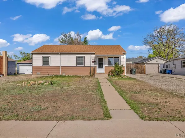 8891 Race Street, Thornton, CO 80229