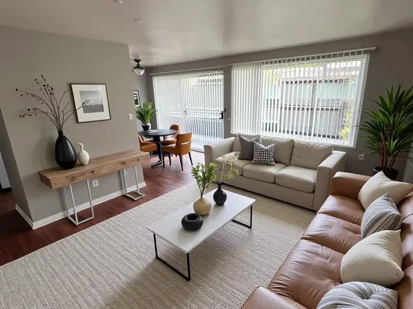 6335 Rainier Ave S #307, Seattle, WA 98118