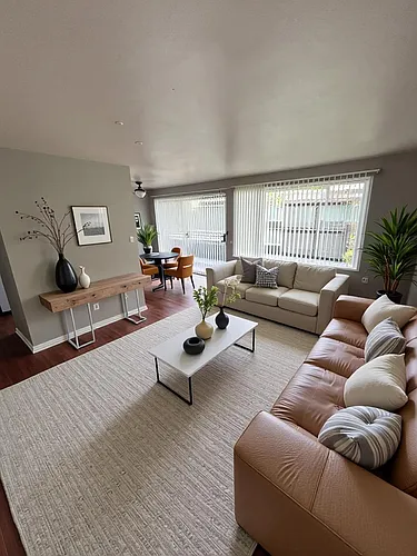 6335 Rainier Ave S #307 Photo 1