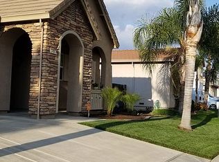 3404 W Stewart Ave, Visalia, CA