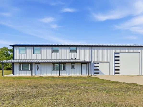 350 Private Road 24970, Brookston, TX 75421