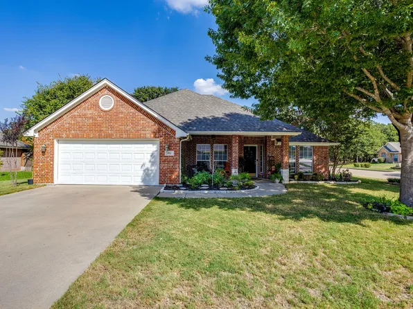 853 Royal Oak Ln, Burleson, TX 76028