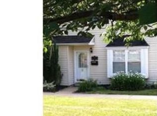 211 Washington Pl, Telford, PA 18969