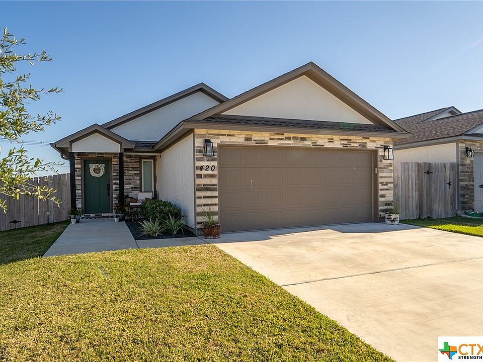 420 Villaggio Cir, Victoria, TX 77904 Zillow
