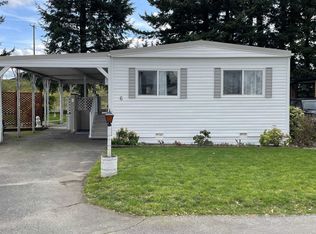31313 Livingstone Ave #6, Abbotsford, BC V2T 4T1