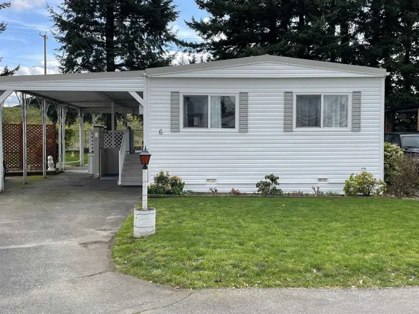 31313 Livingstone Ave #6, Abbotsford, BC V2T 4T1