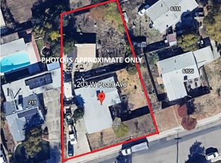 203 W Pearl Ave, Stockton, CA 95207