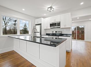49 Milwood St APT 1, Dorchester Center, MA 02124