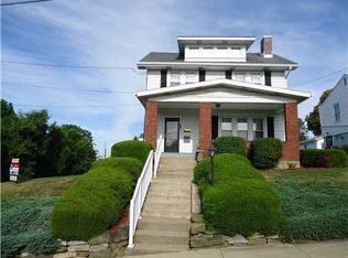 613 Ross St, Waynesburg, PA 15370