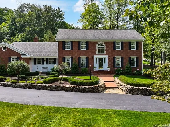 8201 Harwood Ln, Concord Township, OH 44077