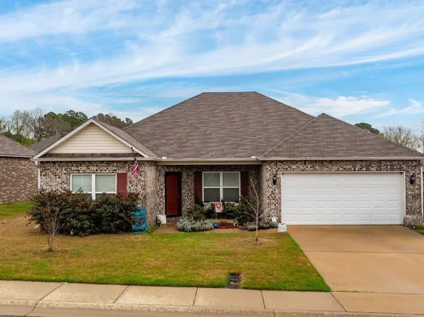 2230 Matthews Meadows Ln, Conway, AR 72032