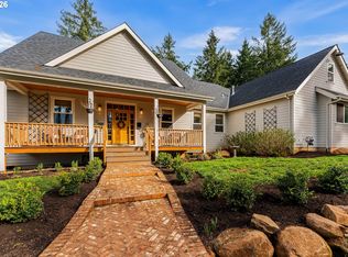 21320 S Wyatt Ct, Oregon City, OR 97045