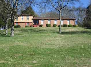 4380 Enchanted Cir, Nashville, TN 37218