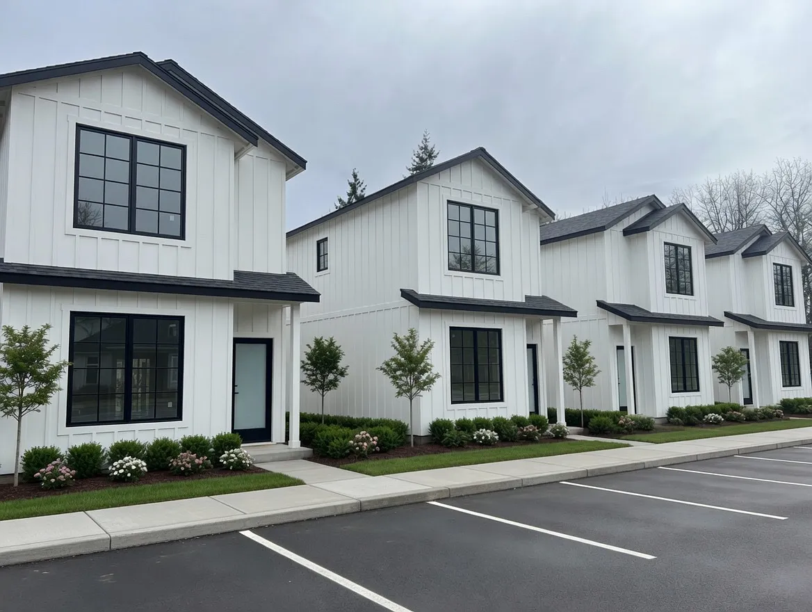 3 bed, 2.5 bath, 1272 sqft, $2,500 — Photo 1