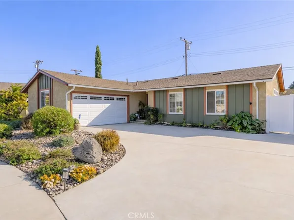 1682 E Darnell Ct, Camarillo, CA 93010