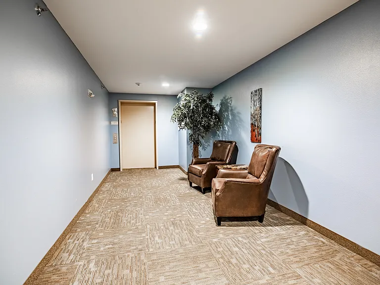 Overlook Ridge Apartments — Photo 28
