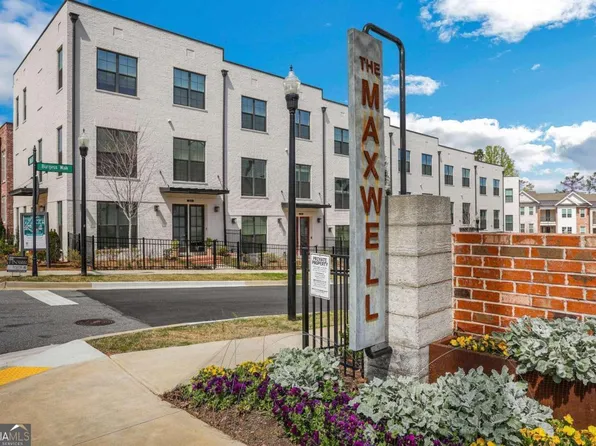 149 Devore Rd #405, Alpharetta, GA 30009