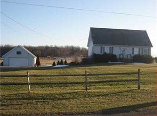 279 Bray Rd, Arcade, NY 14009