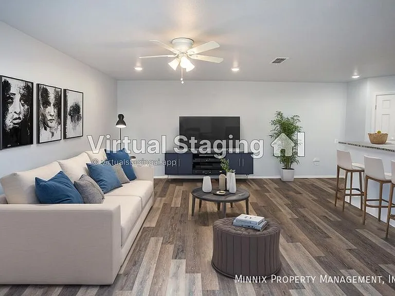 5605 Kemper St #A — Photo 1