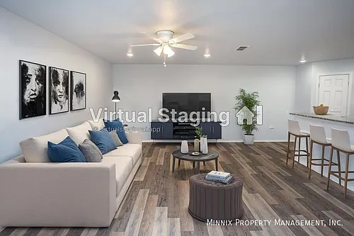 5605 Kemper St #A Photo 1