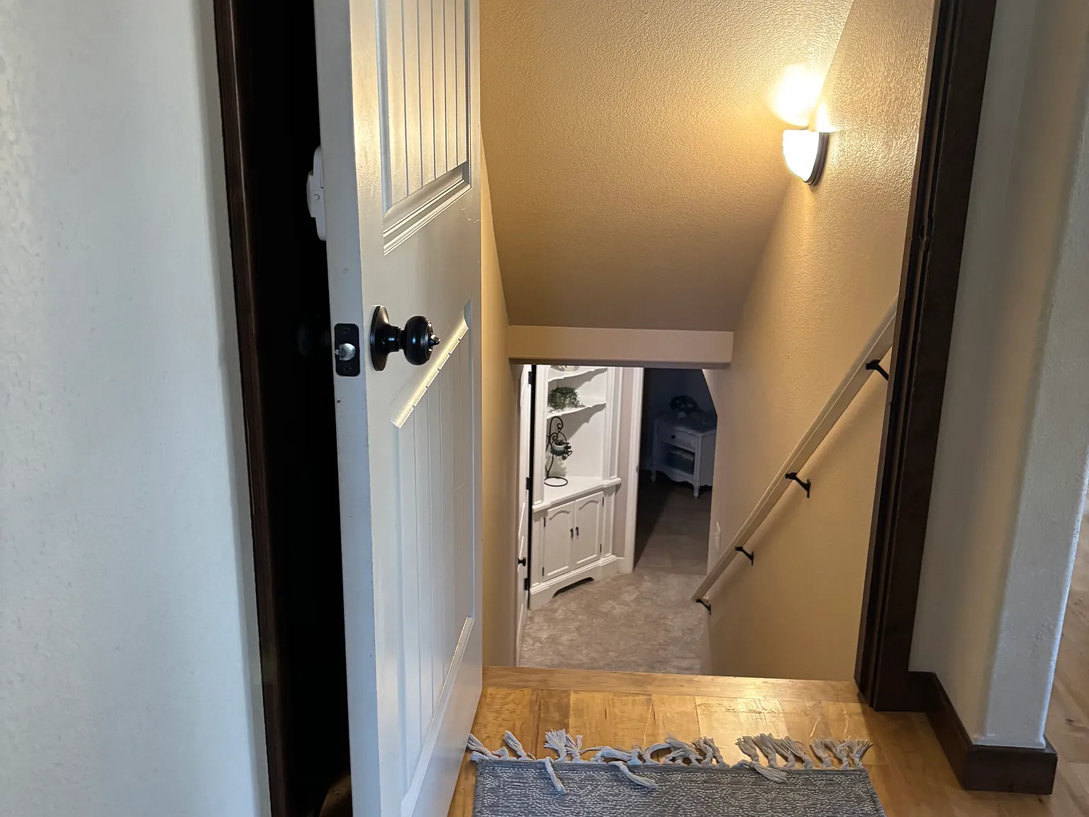 1 bed, 1.5 bath, $1,500 — Photo 2
