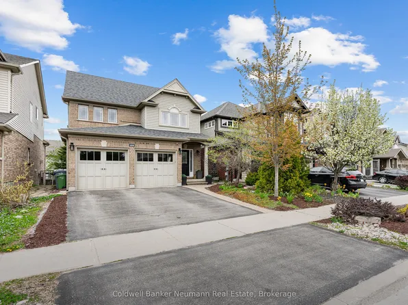 184 Goodwin Dr, Guelph, ON N1L 0C7