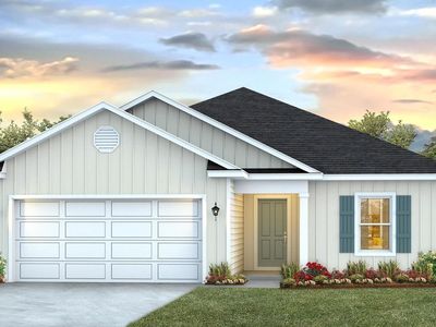 92 Anhinga St, Cantonment, FL, 32533